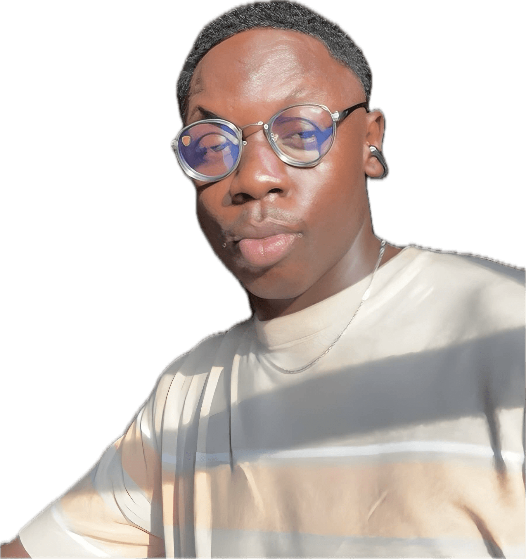 Oluwayimika